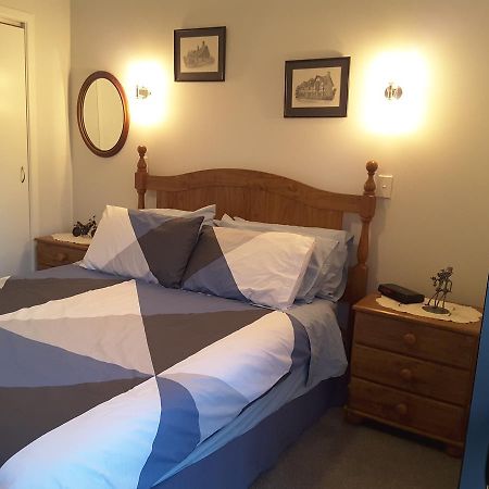 Beach B&B Waihi Extérieur photo