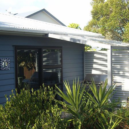 Beach B&B Waihi Extérieur photo