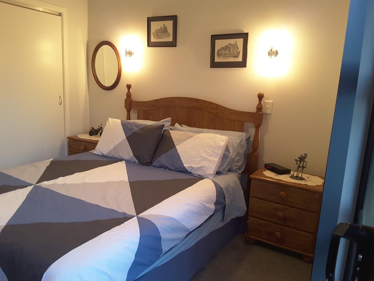 Beach B&B Waihi Extérieur photo